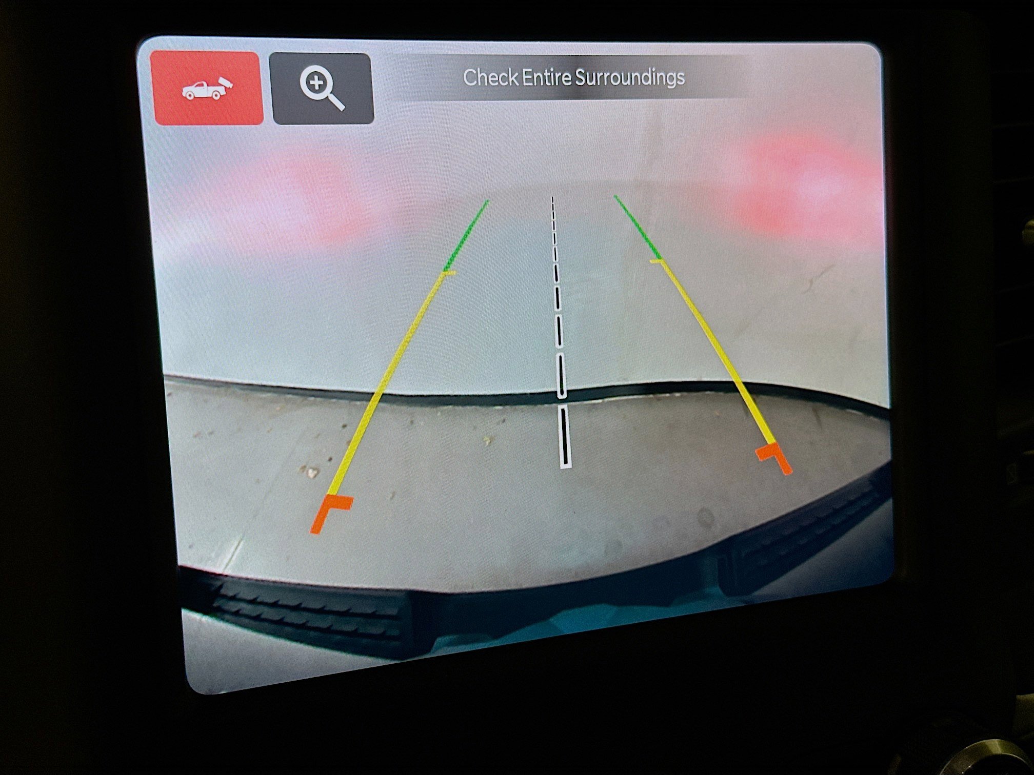 Used 2023 RAM 1500 Big Horn image 22