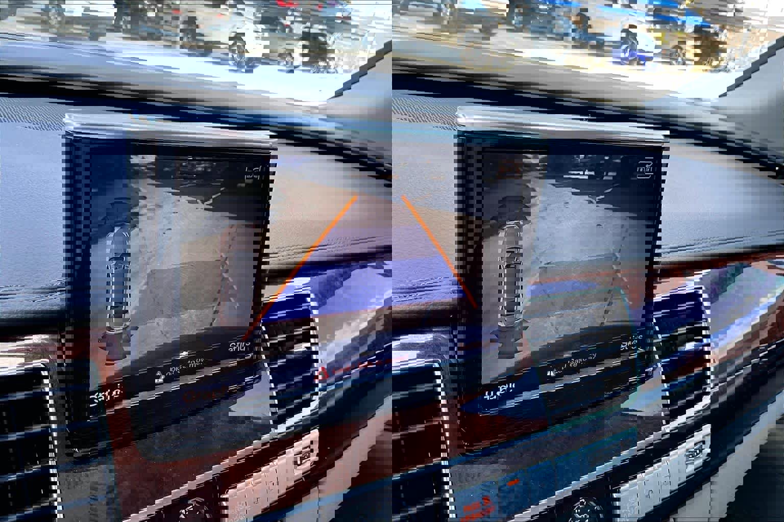 Used 2014 Audi A8 L 3.0T w/ Premium Package image 26