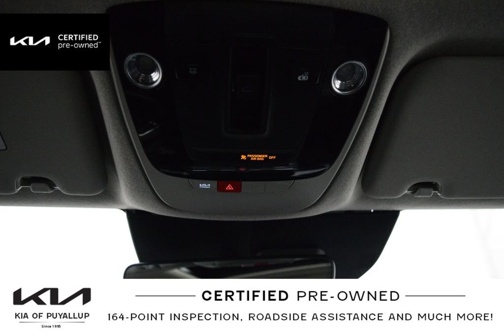 Certified 2023 Kia Niro Wave FWD image 26