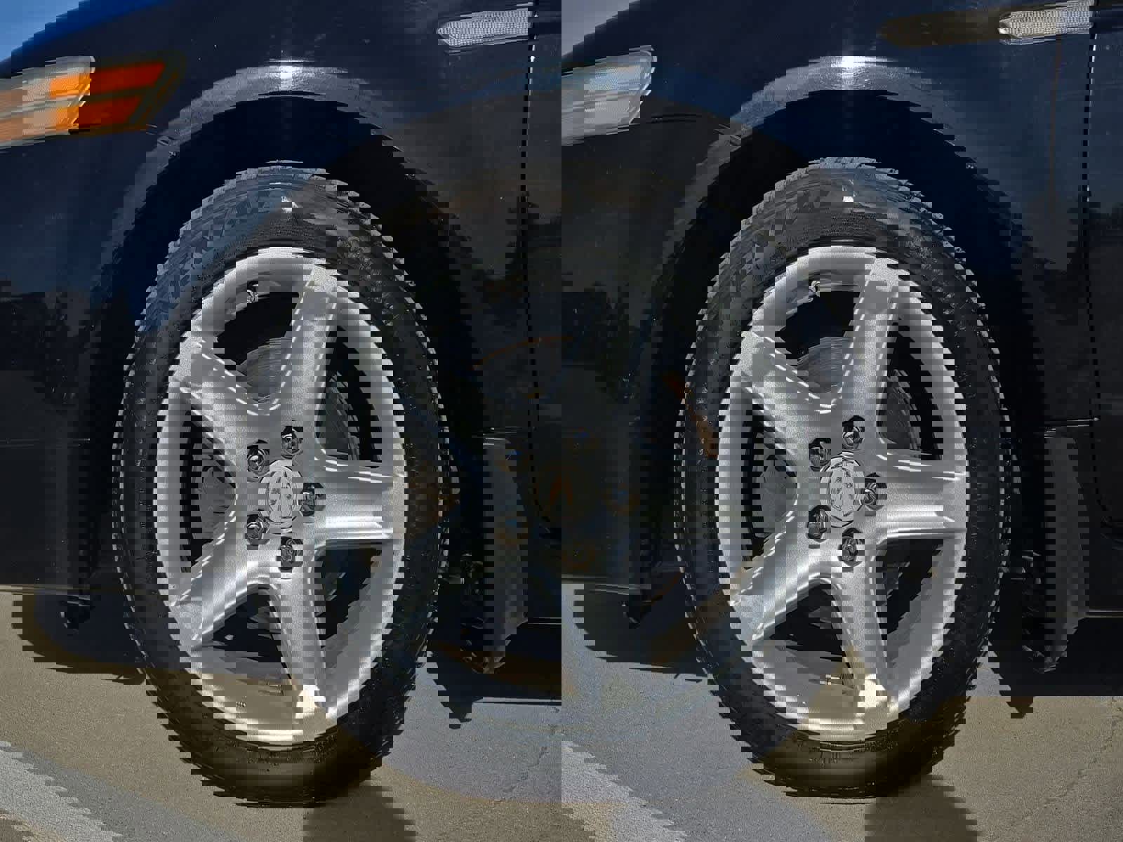 Used 2006 Acura TL image 12