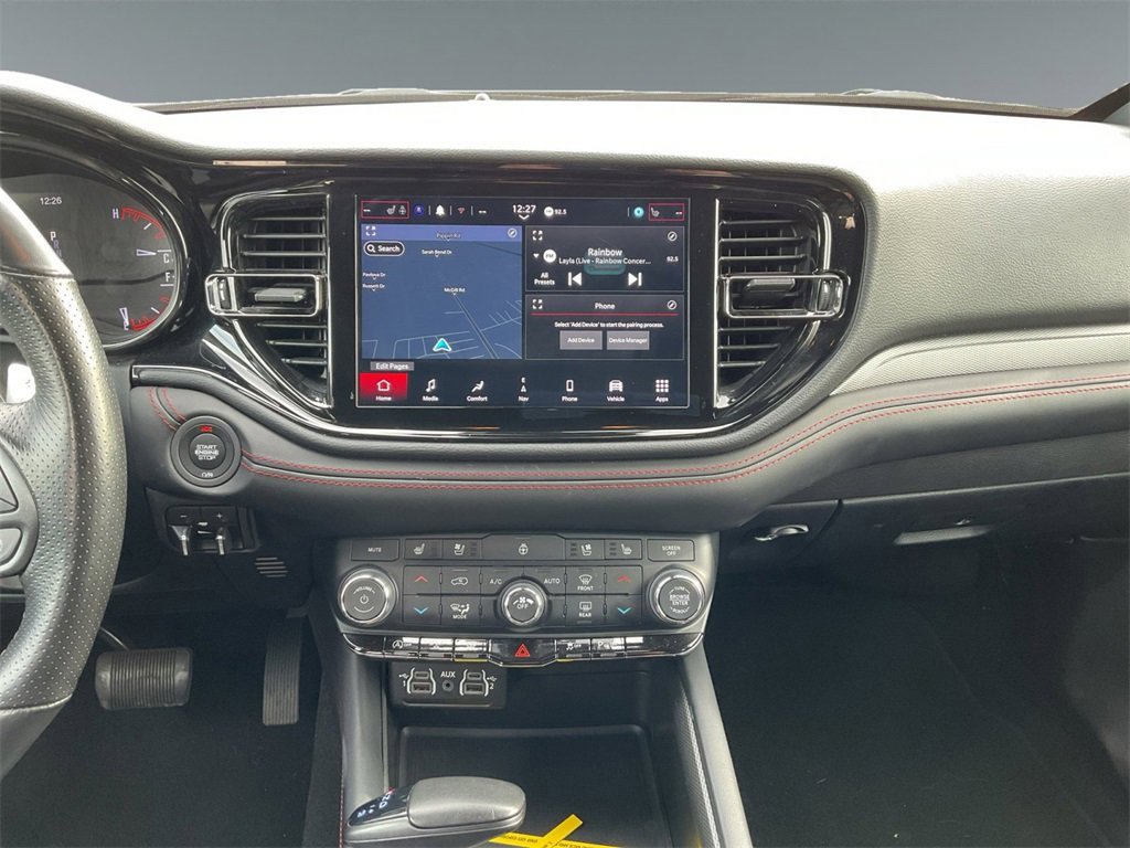 Used 2024 Dodge Durango GT image 11