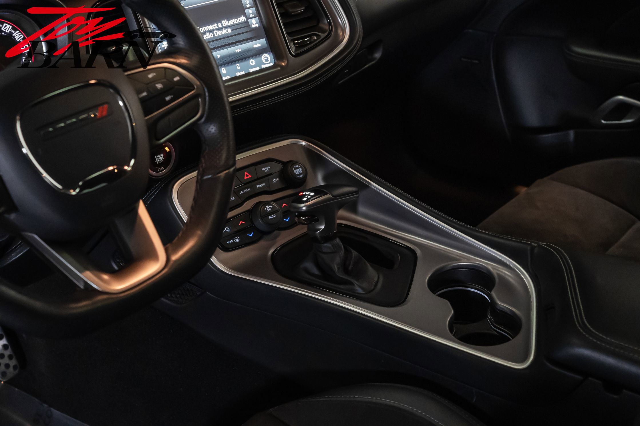 Used 2022 Dodge Challenger R/T Scat Pack image 29