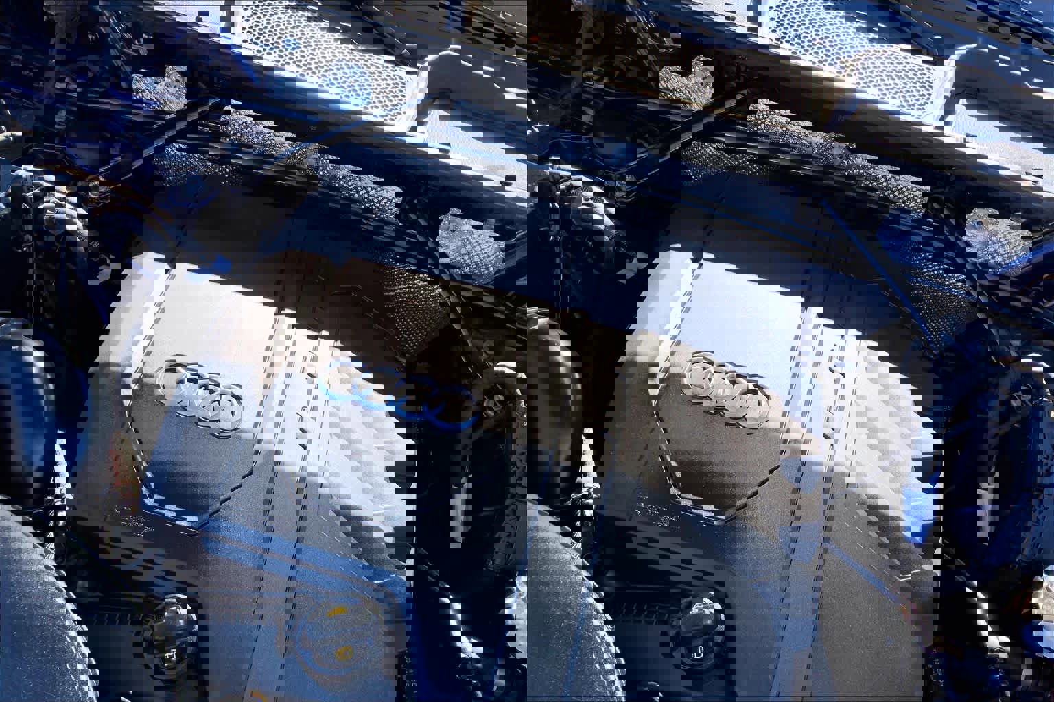 Used 2021 Audi Q5 Premium Plus w/ Premium Plus Package image 33