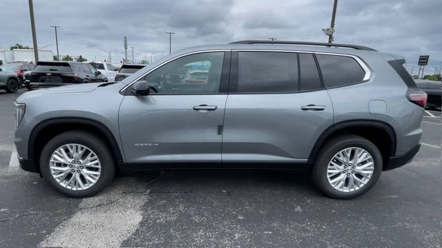 New 2026 GMC Acadia Elevation w/ Elevation Premium Package FWD image 7