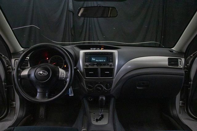 Used 2008 Subaru Impreza 2.5i image 19