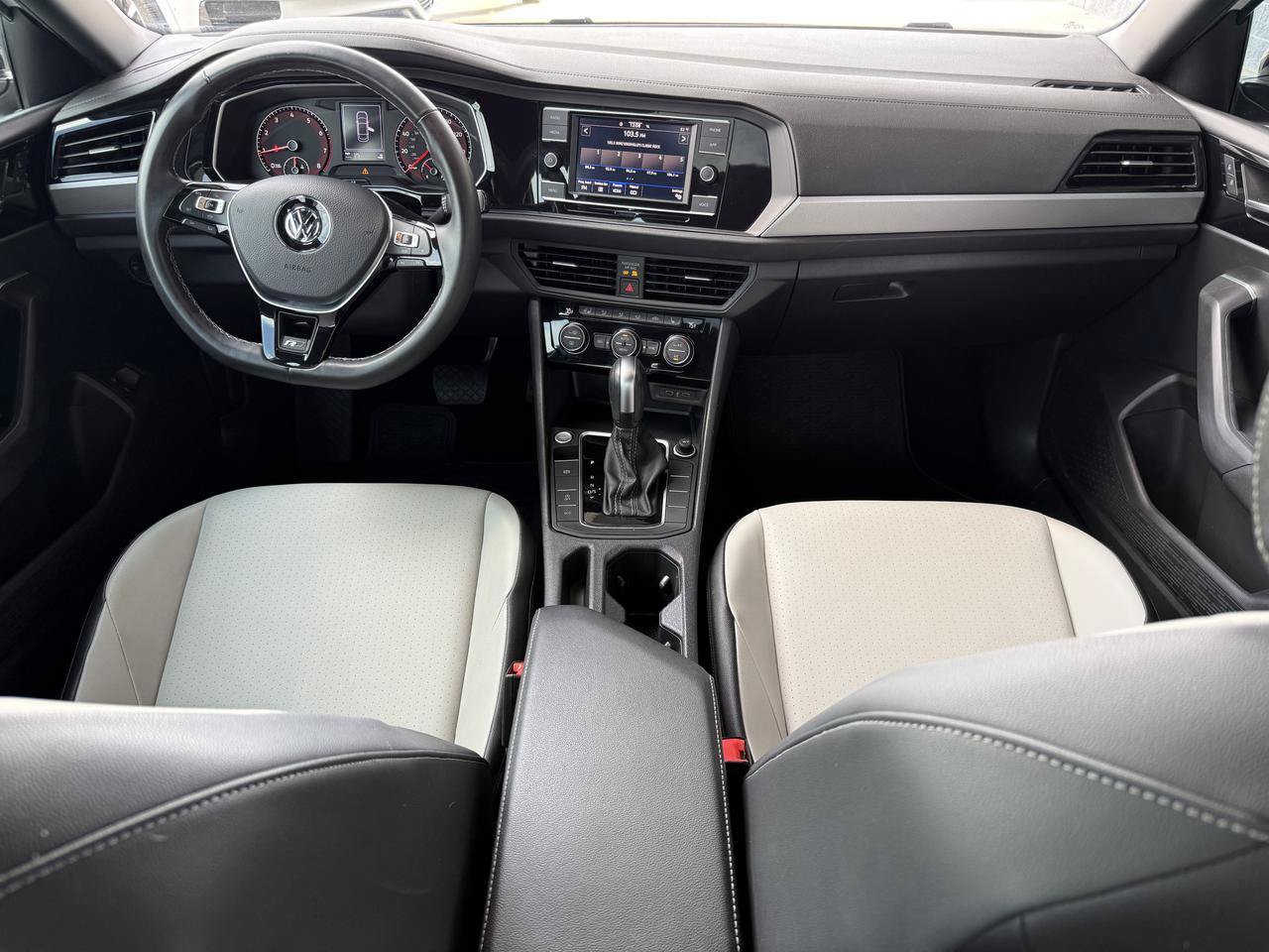 Used 2021 Volkswagen Jetta R-Line FWD image 29