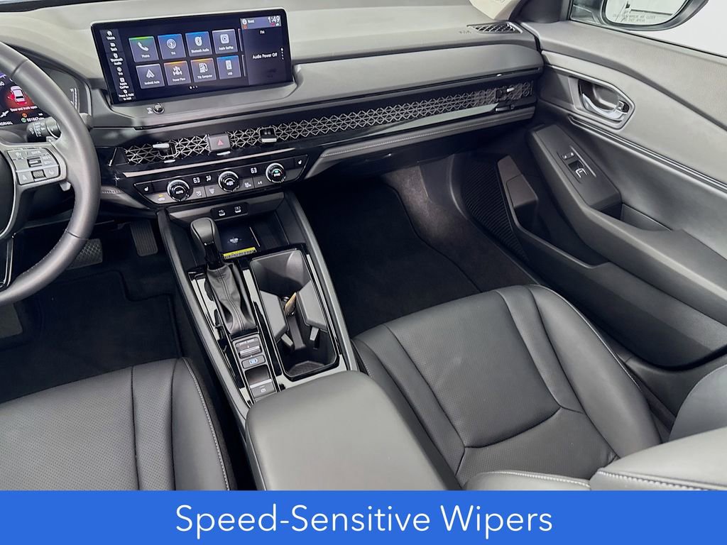 Used 2025 Honda Accord EX-L image 33