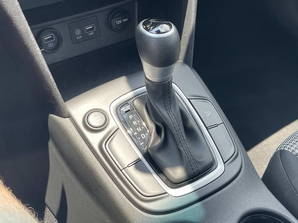 Used 2021 Hyundai Kona SE FWD image 30