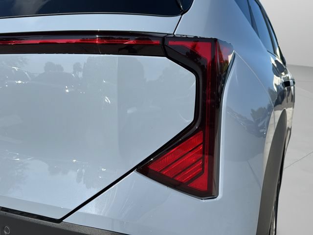 New 2027 Kia Seltos S FWD image 32