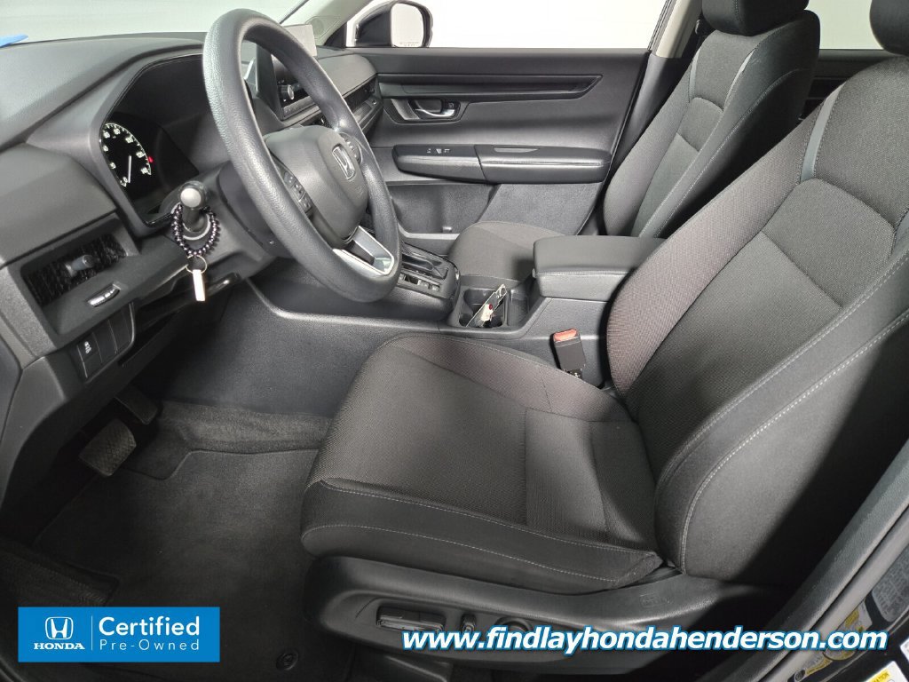 Certified 2024 Honda CR-V EX image 15