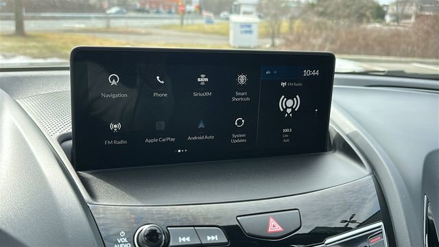 Certified 2024 Acura RDX A-Spec image 19