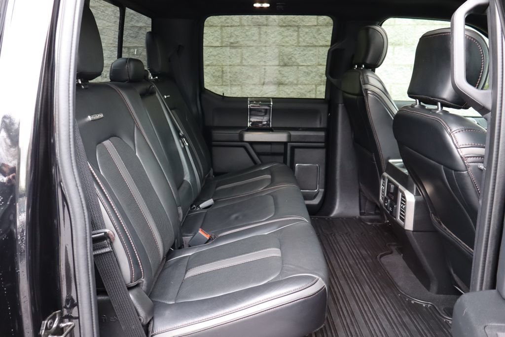 Used 2020 Ford F250 Platinum AWD/4WD image 36