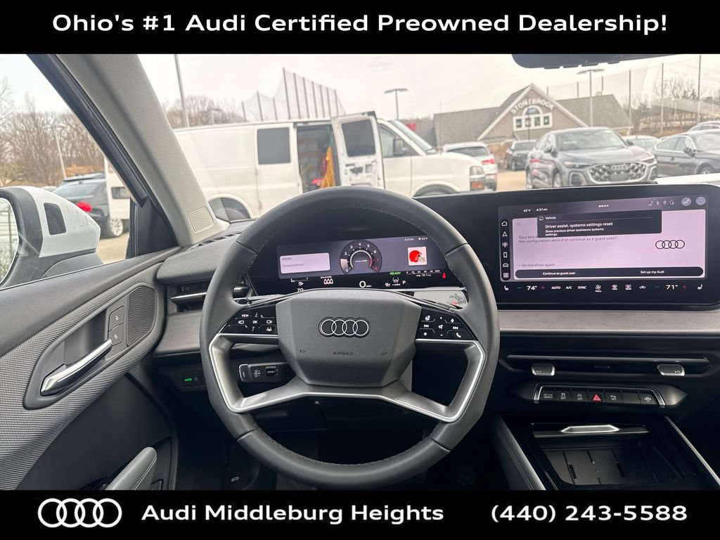 Used 2026 Audi Q3 quattro 2.0T AWD/4WD image 14