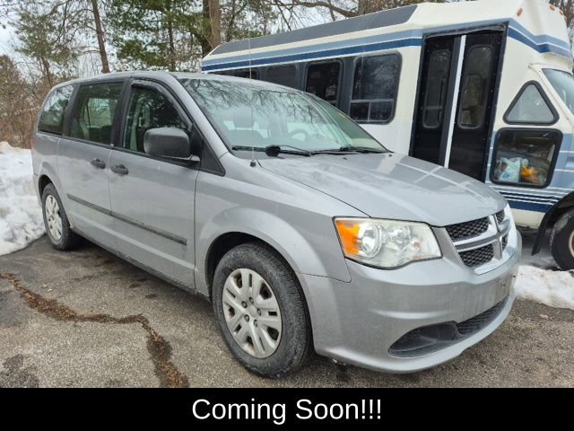 Used 2014 Dodge Grand Caravan American Value Package image 7