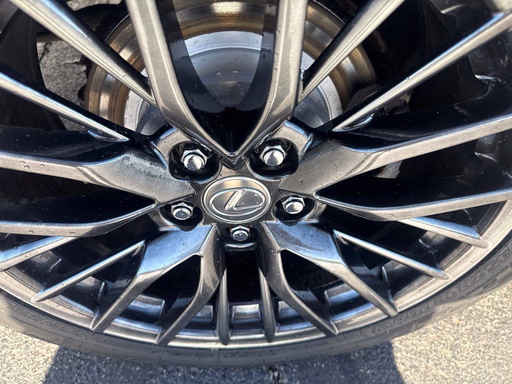 Used 2013 Lexus GS 350 AWD w/ Premium Pkg image 50
