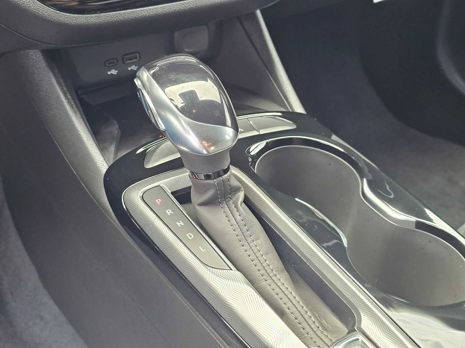 New 2026 Buick Envista Sport Touring w/ Convenience I Package FWD image 30
