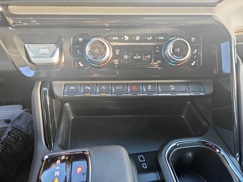 New 2026 GMC Sierra 1500 AT4 w/ AT4 Preferred Package image 24