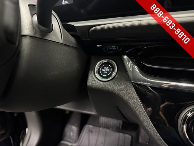 New 2026 Buick Envista Sport Touring w/ Convenience I Package image 21