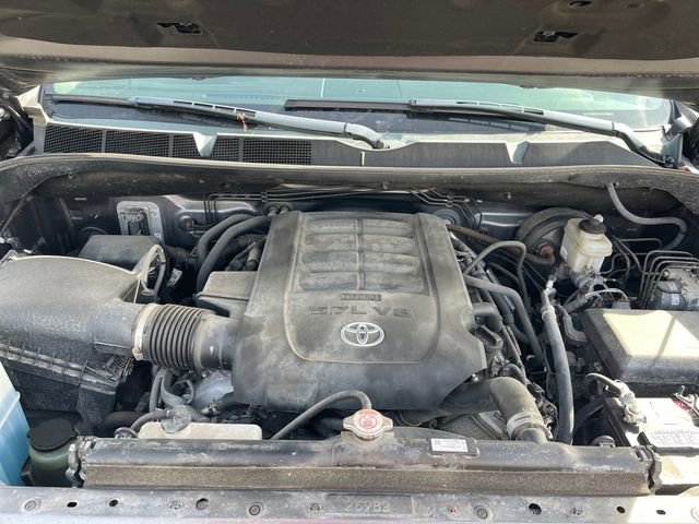 Used 2019 Toyota Tundra Limited w/ Limited Premium Package image 17