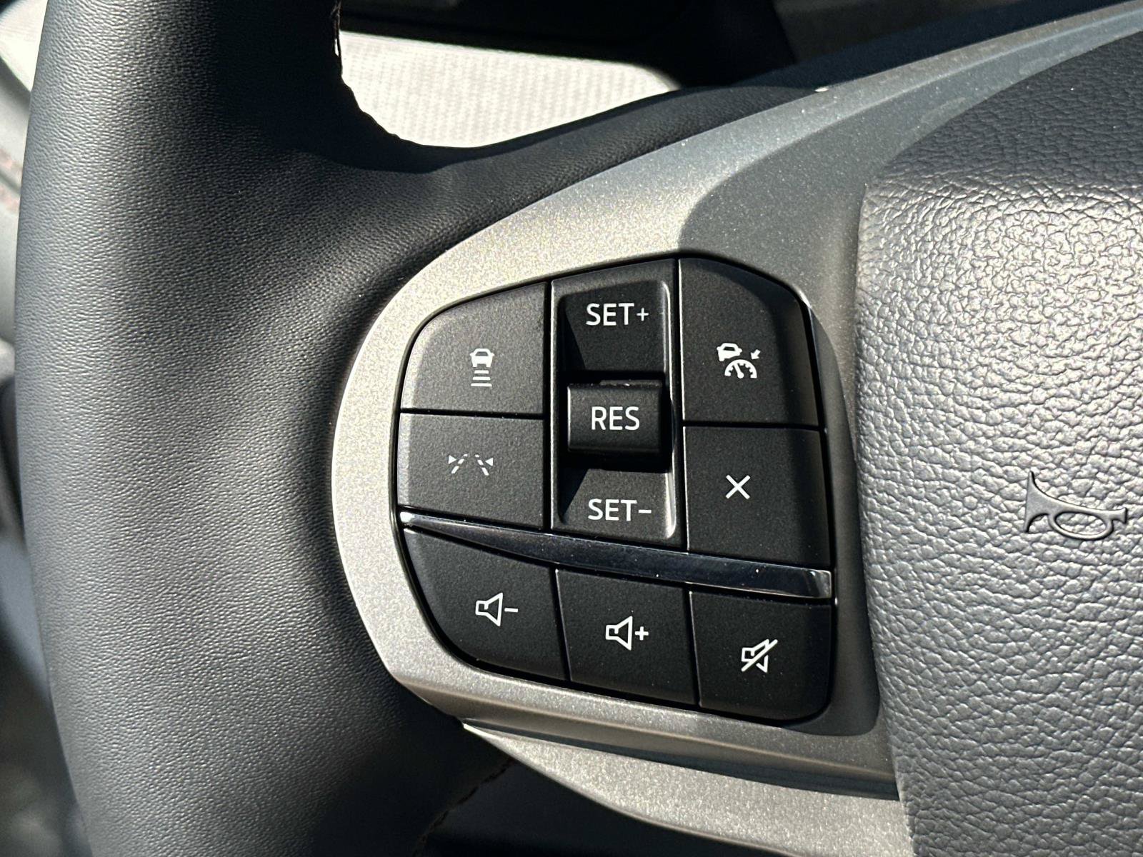 New 2027 Ford Explorer Active w/ Active Comfort Package AWD/4WD image 16