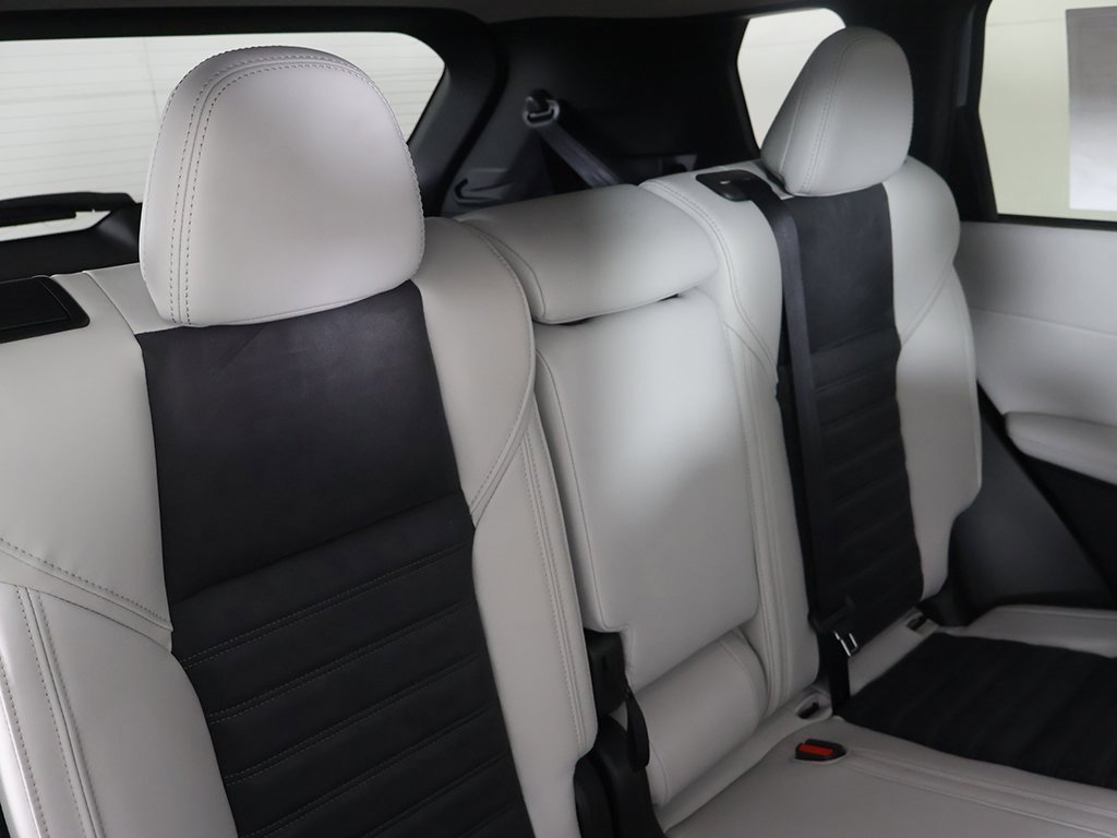 New 2026 Mitsubishi Outlander SE image 37