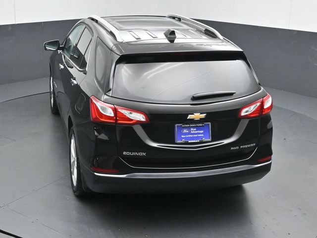 Used 2019 Chevrolet Equinox Premier image 45