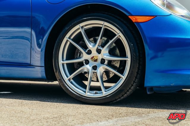 Used 2015 Porsche 911 Carrera RWD image 52