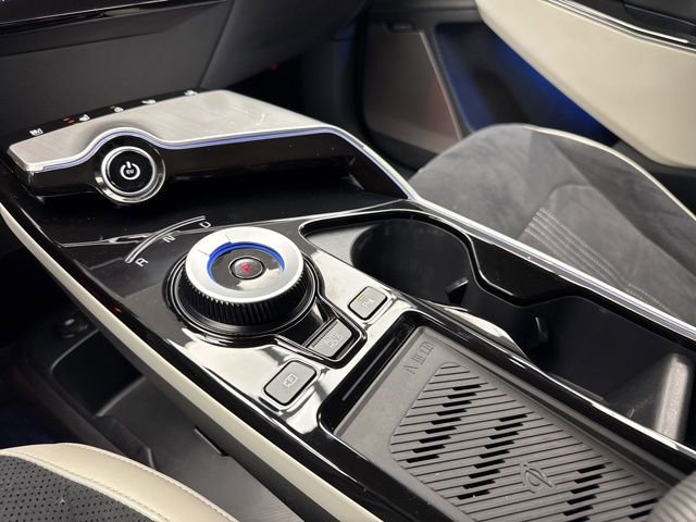 Used 2023 Kia EV6 GT-Line w/ GT-Line Suede Seat Package image 38