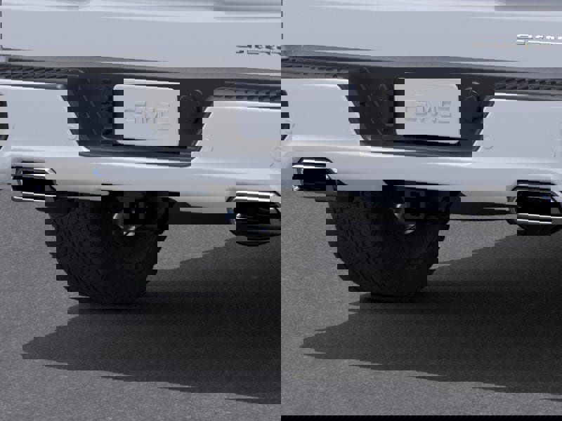 New 2026 GMC Sierra 1500 Denali image 14