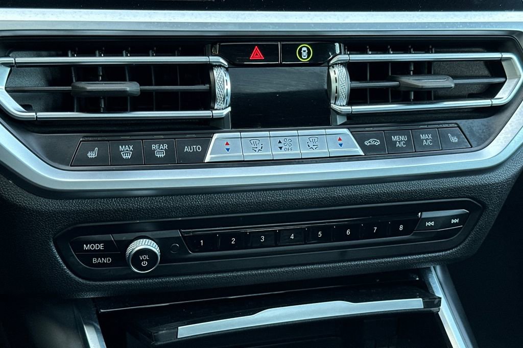 Used 2022 BMW 330e w/ Driving Assistance Package image 22