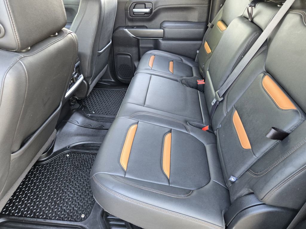 Used 2021 GMC Sierra 1500 AT4 w/ AT4 Premium Package AWD/4WD image 29
