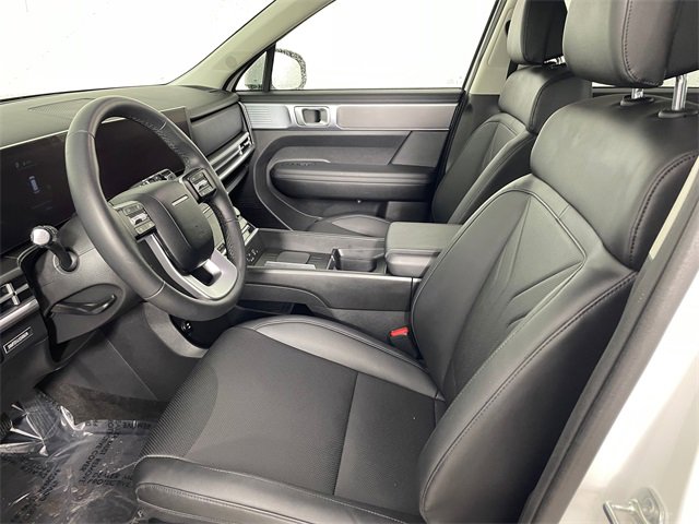 Used 2025 Hyundai Santa Fe SEL image 3