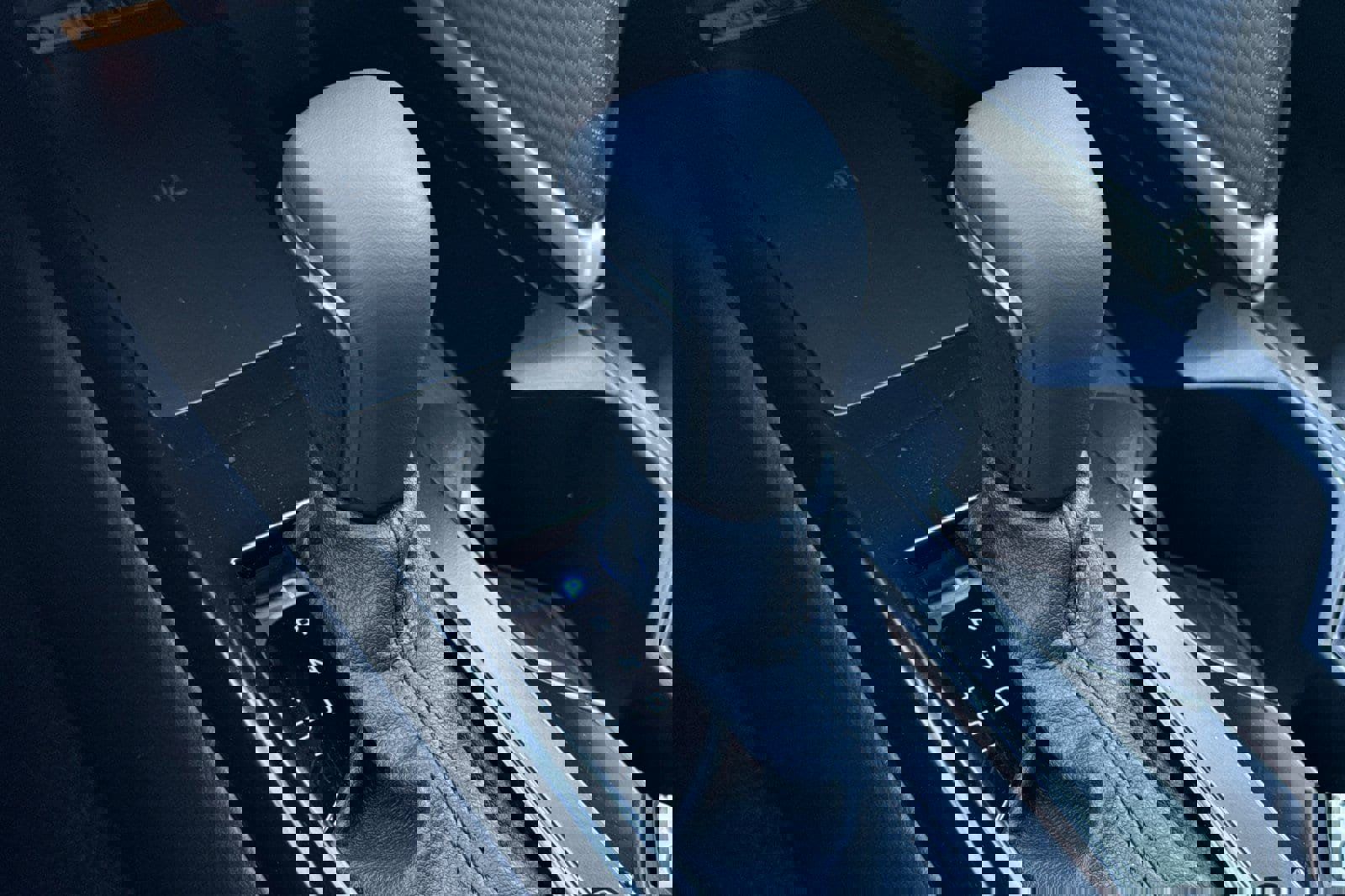 New 2026 Toyota Camry Hybrid image 21