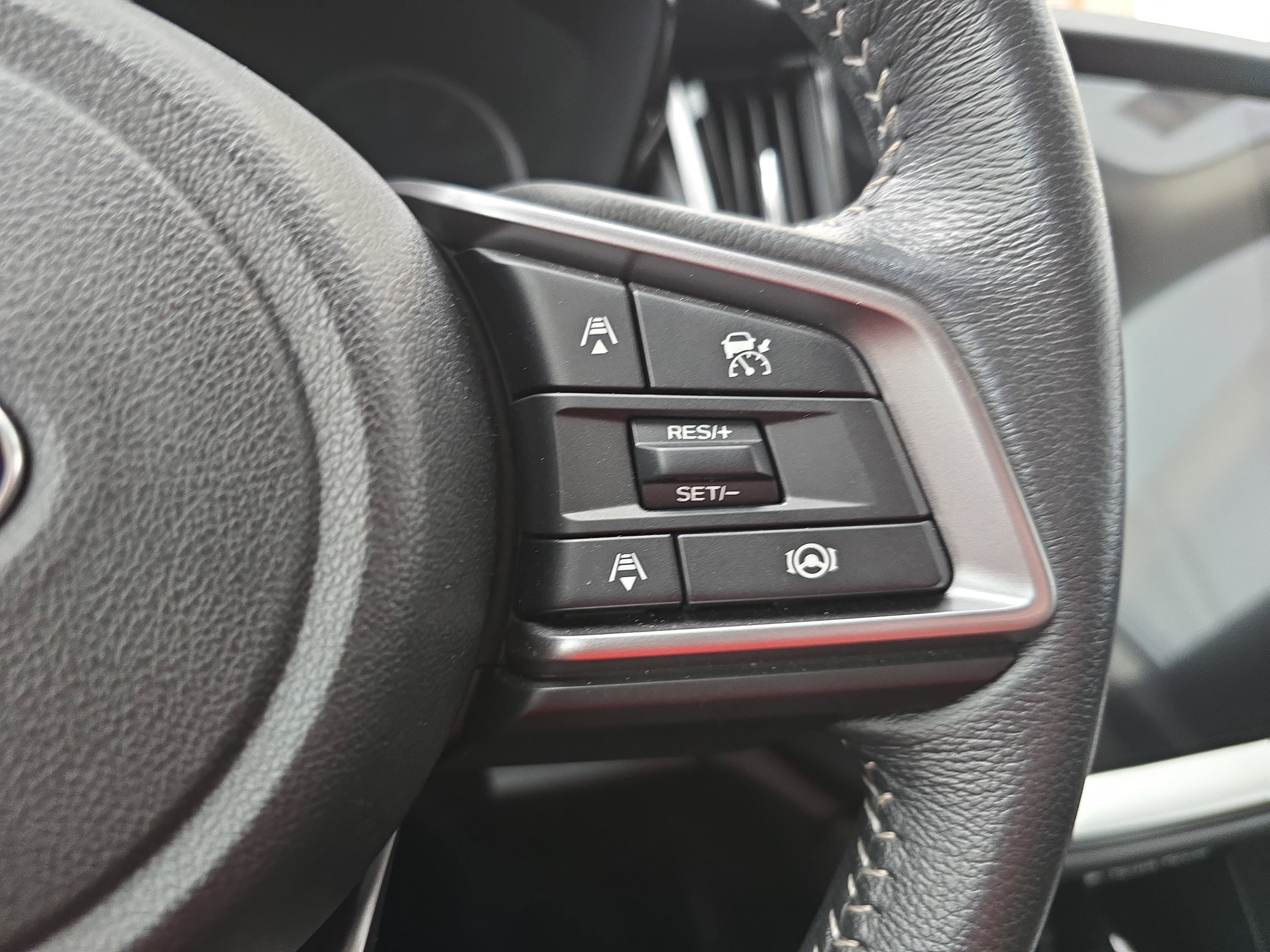 Used 2025 Subaru Outback Premium w/ Popular Package #1A image 18