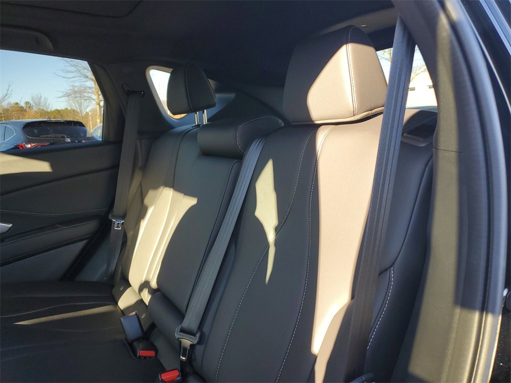 Certified 2025 Acura RDX Base image 14