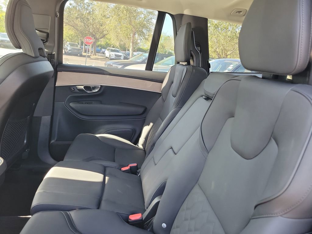 Certified 2025 Volvo XC90 B5 Plus image 16