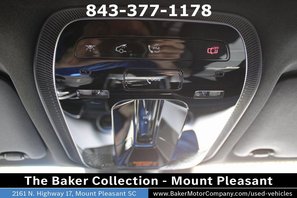 Certified 2025 Mercedes-Benz GLC 300 image 47