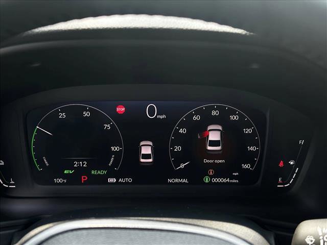 New 2026 Honda Accord Sport image 11