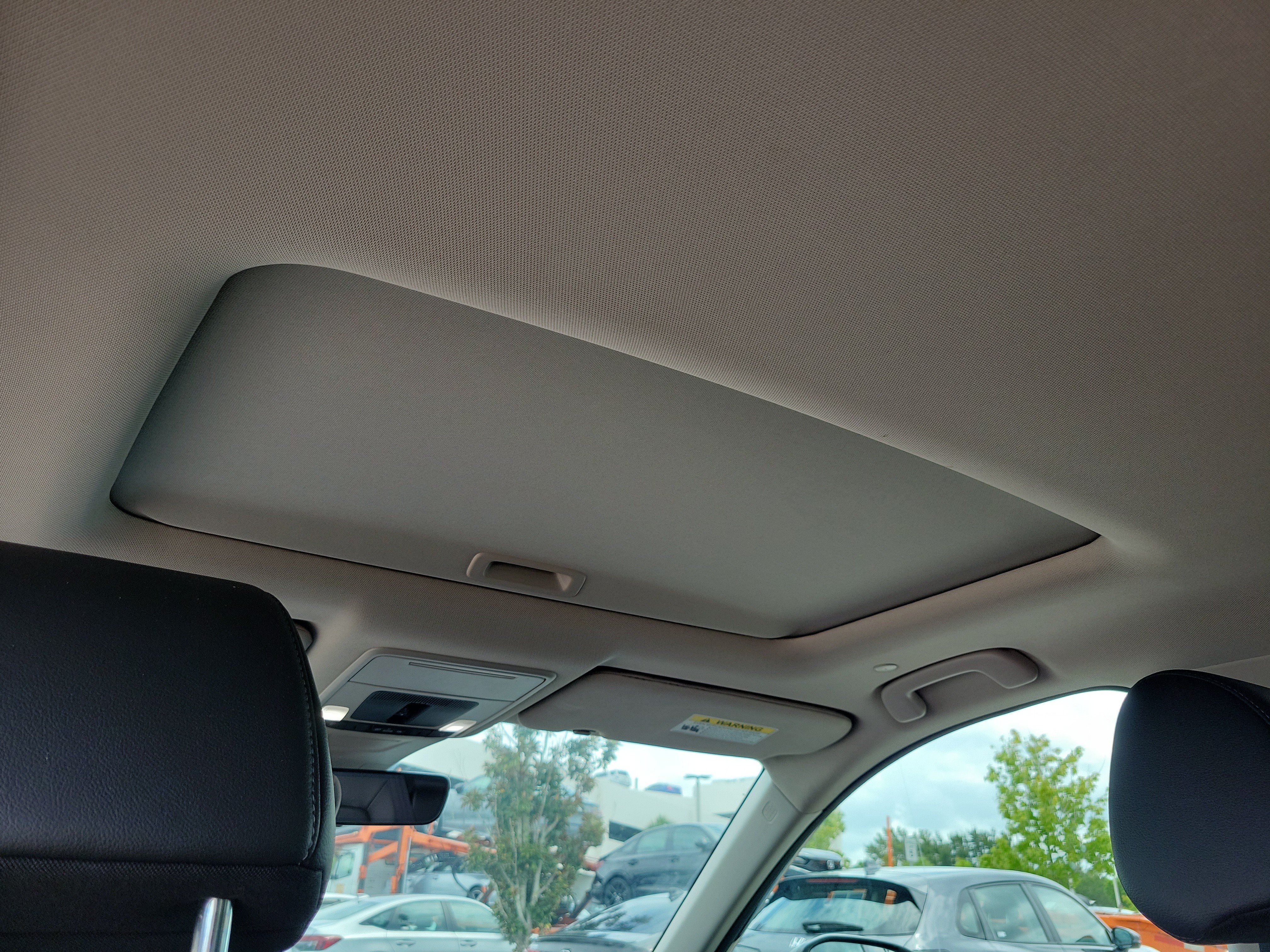 Used 2025 Honda CR-V EX-L image 22