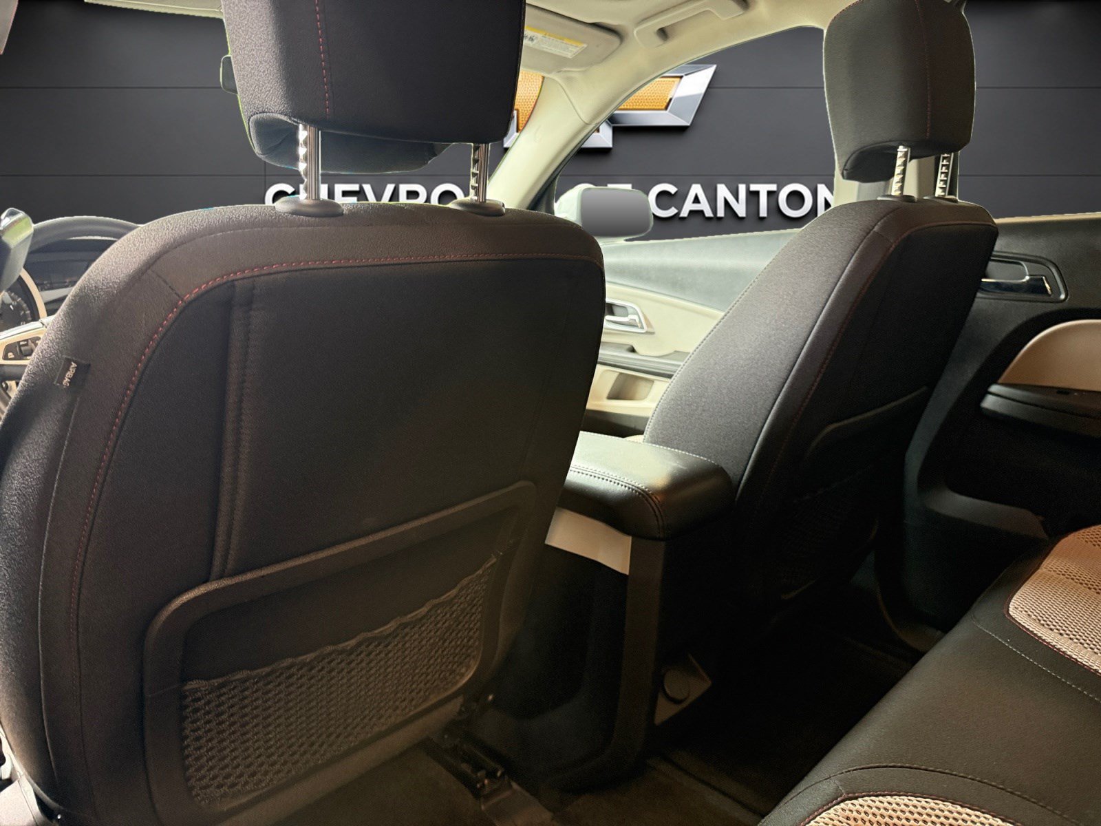 Used 2017 Chevrolet Equinox LT w/ Convenience Package FWD image 18