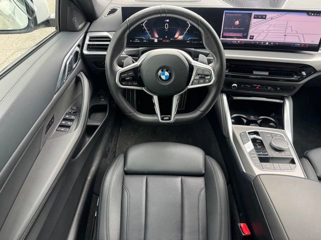 Certified 2026 BMW 430i xDrive Convertible image 20