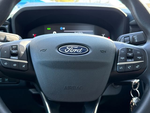 New 2026 Ford Maverick XL FWD image 30