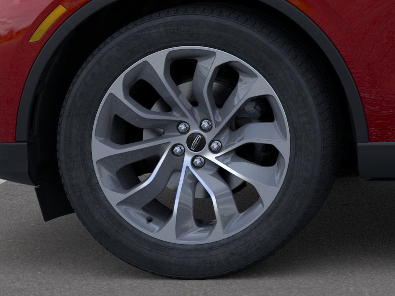 New 2025 Lincoln Aviator AWD image 19