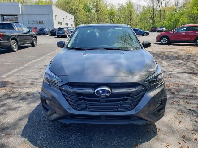 Used 2025 Subaru Legacy Limited image 8