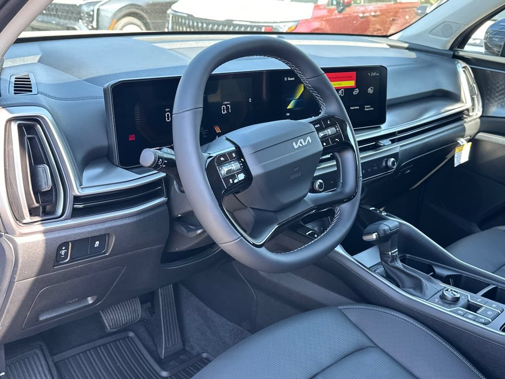 New 2026 Kia Sorento S AWD/4WD image 18