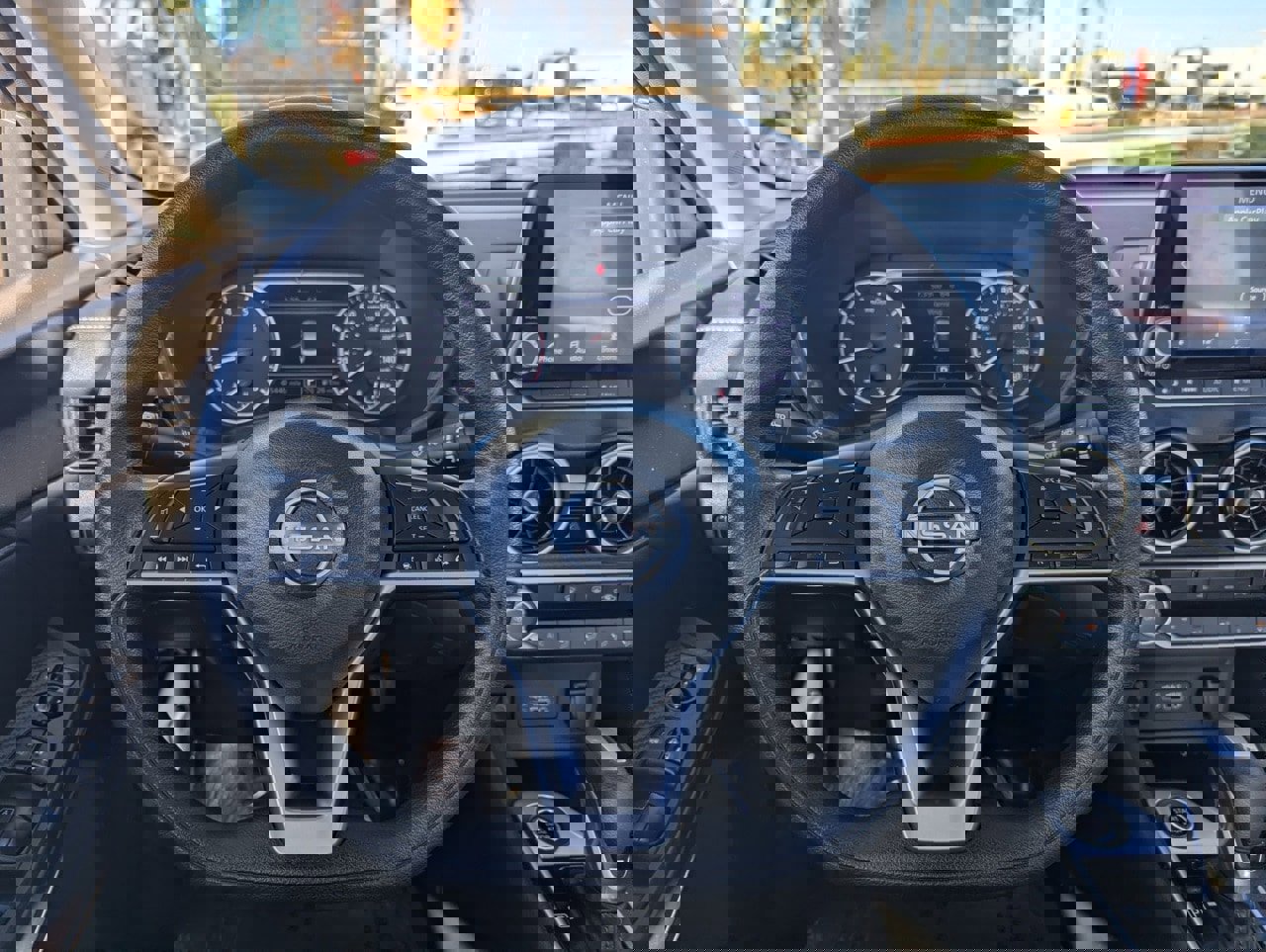 Certified 2024 Nissan Sentra SV image 26