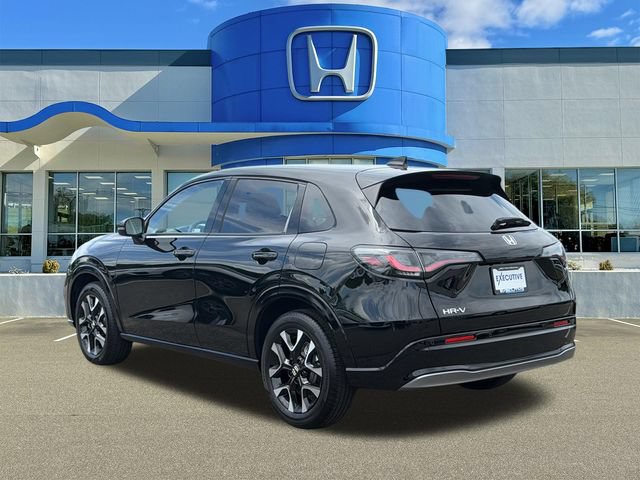 Used 2026 Honda HR-V EX-L image 6