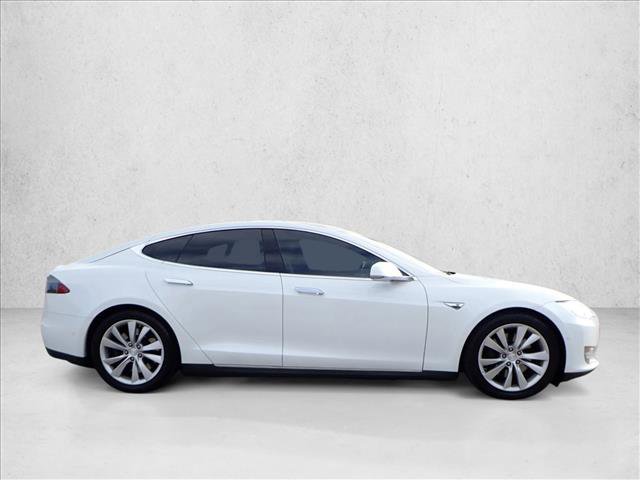 Used 2016 Tesla Model S 85D image 3
