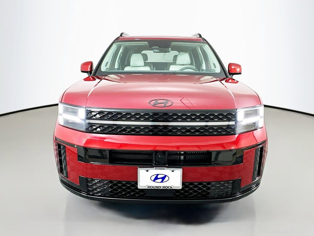 New 2026 Hyundai Santa Fe Calligraphy image 2