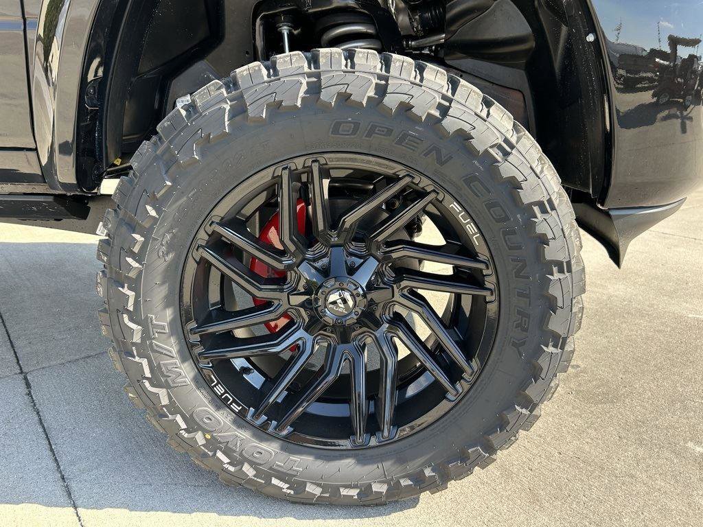 New 2025 RAM 2500 Big Horn image 44